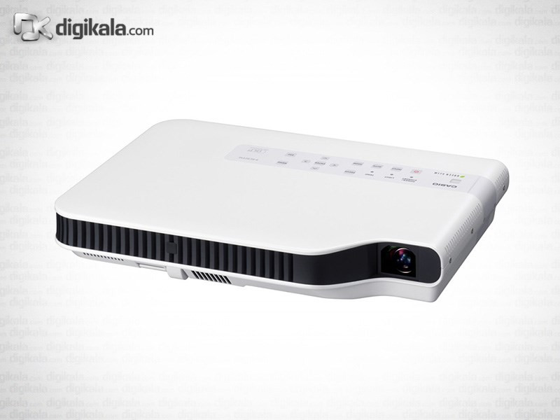 پروژکتور کاسیو مدل XJ-A141