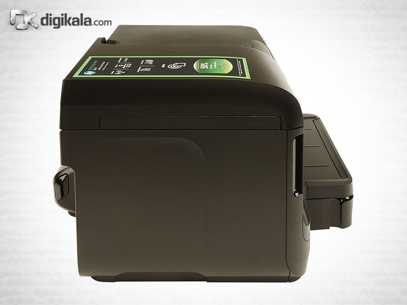 پرینتر چند کاره اچ پی مدل Officejet Pro 8600