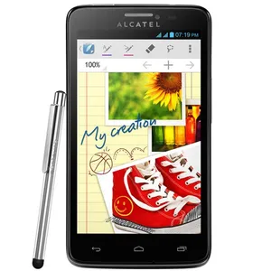 گوشی موبایل آلکاتل وان تاچ اسکرایب ایزی 8000D