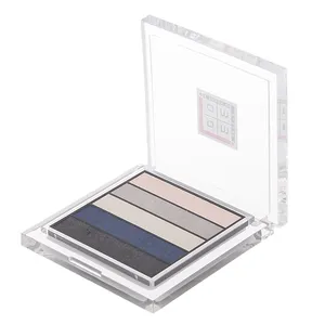 سایه چشم دی ام جی ام سری Studio Perfection مدل Satin Matte شماره 01