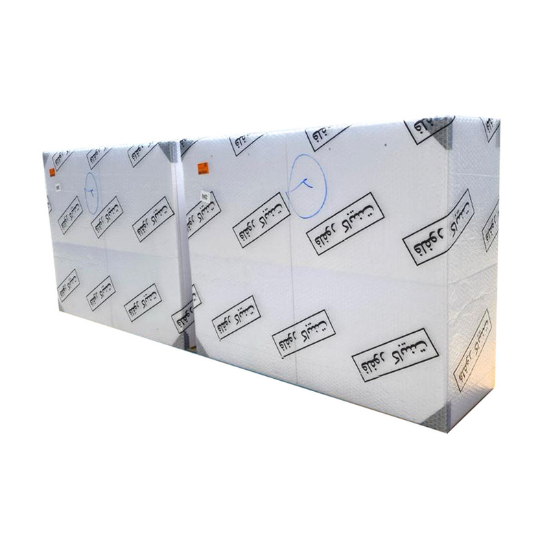 کابینت دیواری فلفور کابینت مدل 170 cm مجموعه دو عددی