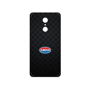 MAHOOT AMICO Cover Sticker for Xiaomi REDMI 5