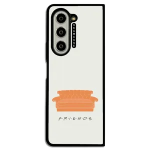 AKAM AMCWSGZFOLD5-FRIENDS13 Cover For Samsung Galaxy Z Fold 5