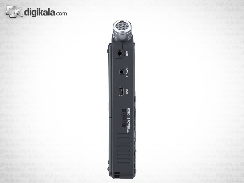 ضبط کننده دیجیتالی صدا الیمپوس مدل LS-14