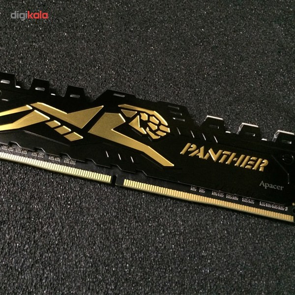 Apacer deals panther ddr4