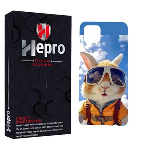 HEPRO MC Cover for Samsung Galaxy A12