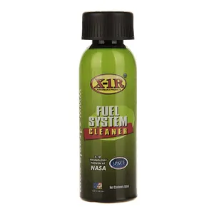 X-1R Fuel Car System Cleaner 60ml
