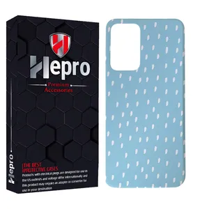 HEPRO MC Cover for XIAOMI Redmi Note 11 4G / Note 11S