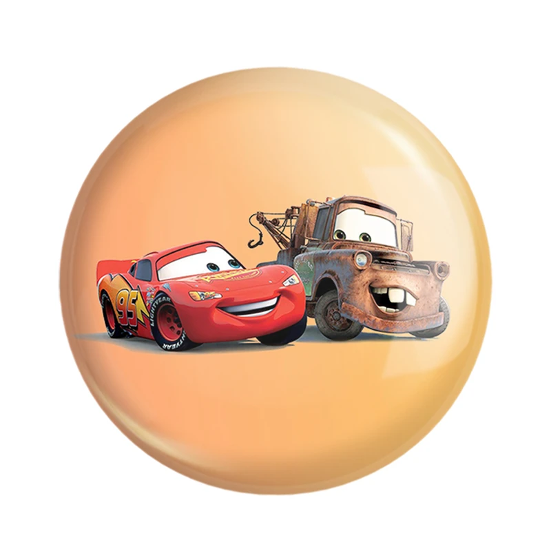 پیکسل خندالو مدل ماشین ها (Cars) کد 36552