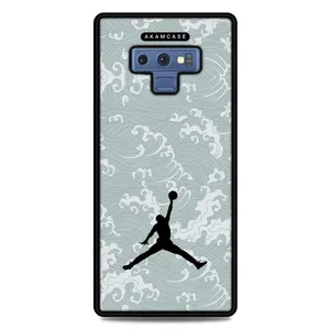 AKAM AMC-WSGN9-BRANDS-31 Cover For Samsung Galaxy Note 9