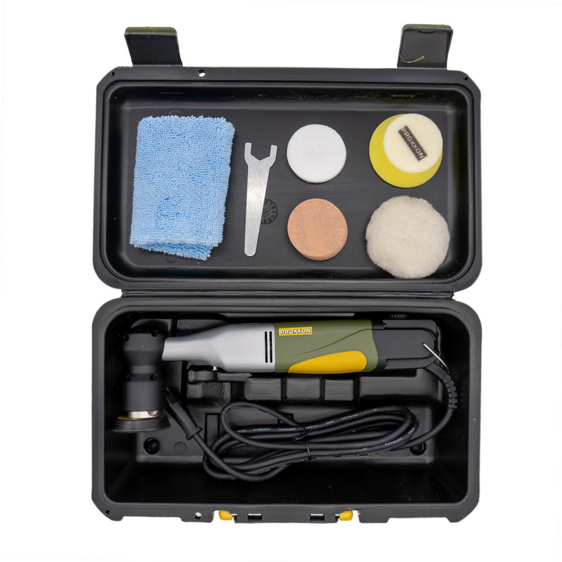 دستگاه پولیش پروکسون مدل 28680