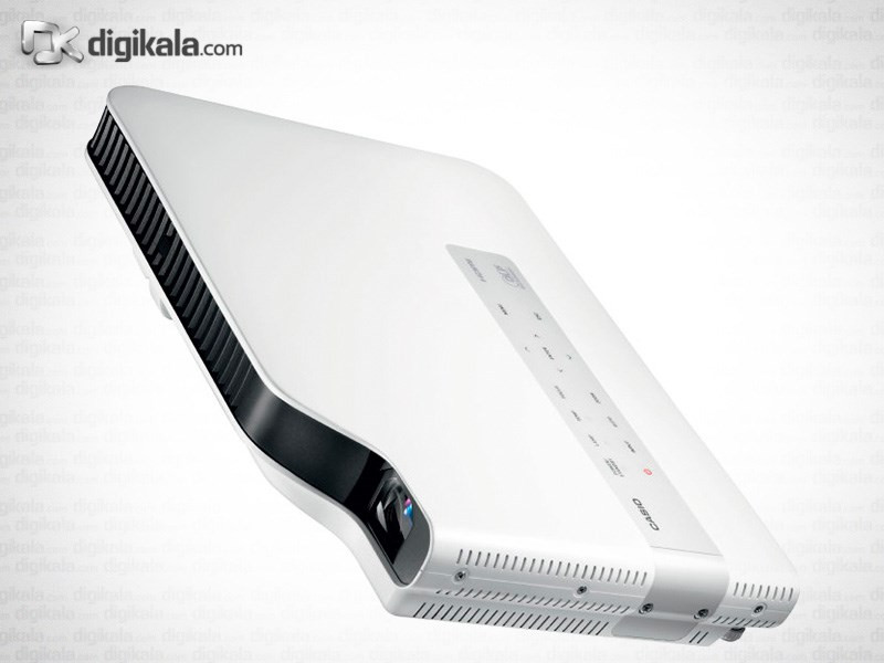 پروژکتور کاسیو مدل XJ-A141