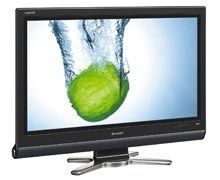 تلویزیون ال سی دی شارپ مدل LC-32D30-BK سایز 32 اینچ تلویزیون ال سی دی شارپ مدل LC-32D30-BK سایز 32 اینچ