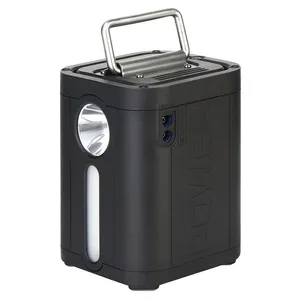 شارژر همراه پاور مدل p01 ظرفیت 26800 میلی آمپر ساعت
