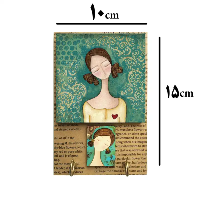 جاکلیدی مدل بریتا کد K8