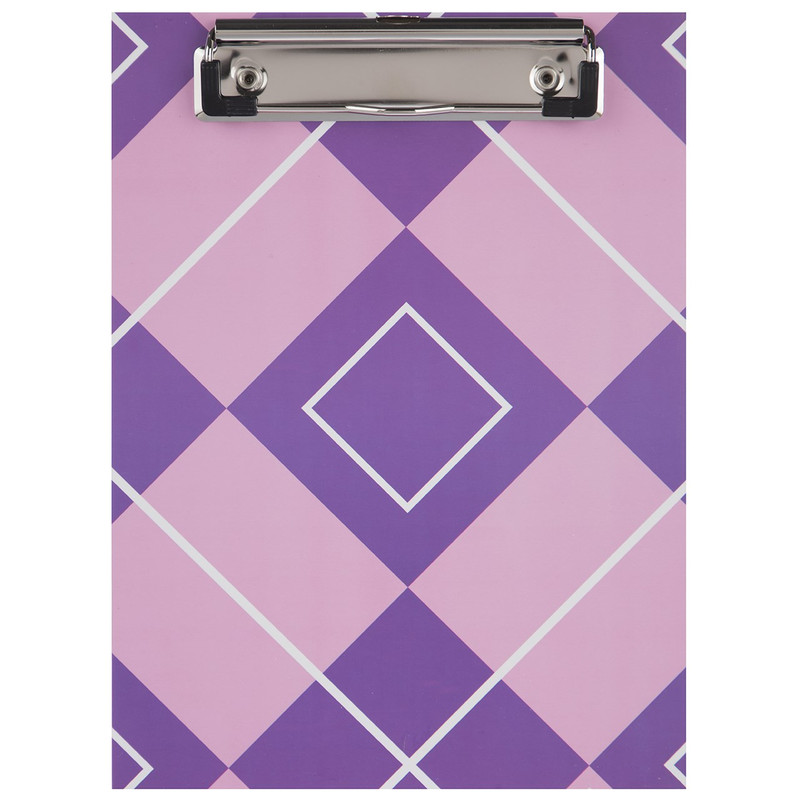 تخته شاسی آوای تحریر مدل CBA5-PL10 سایز A5