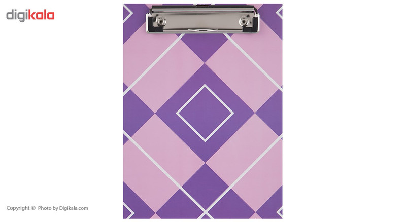 تخته شاسی آوای تحریر مدل CBA5-PL10 سایز A5