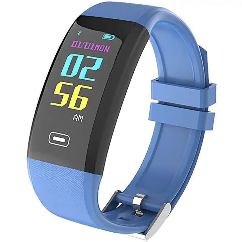 مچ بند هوشمند تاچ مدل X4 Health Pro