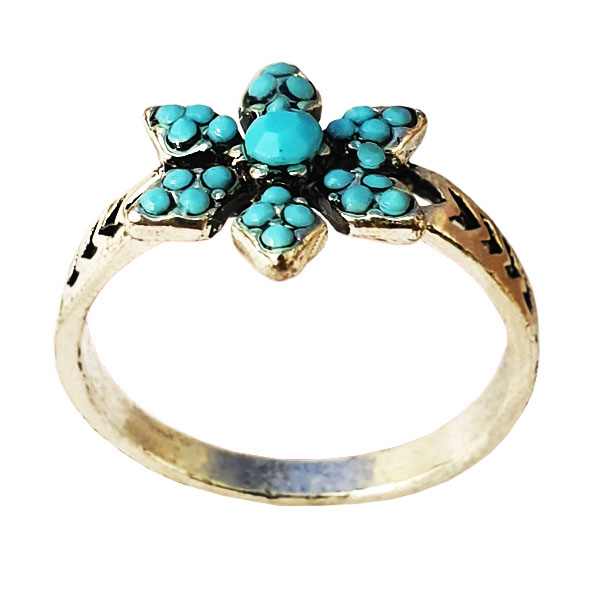 انگشتر زنانه کد 54