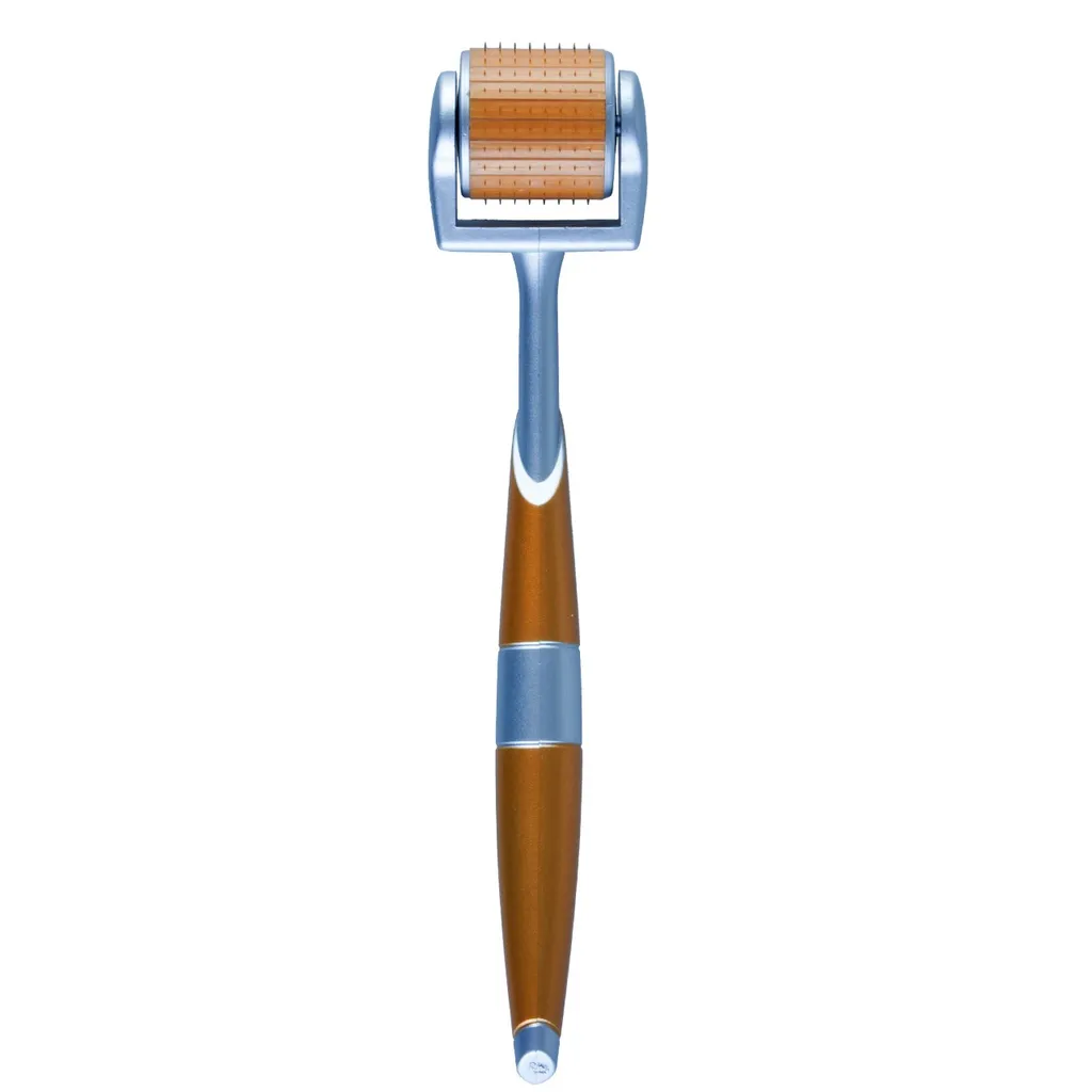 ماساژور زد جی تی اس مدل درمارولر سایز 0.75