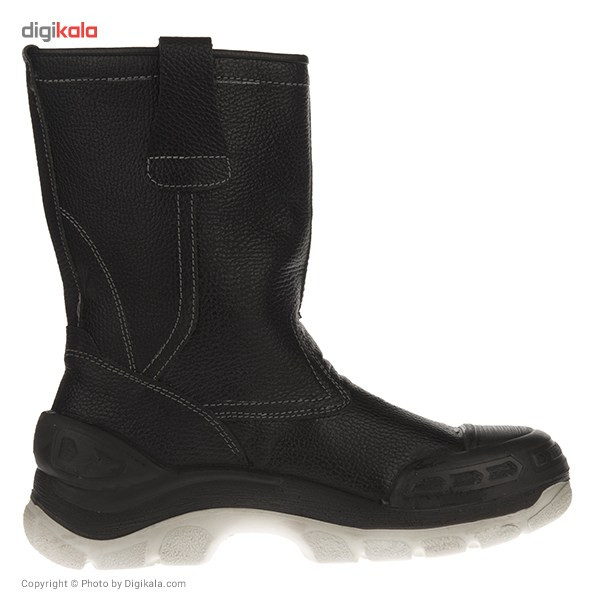 کفش ایمنی کلار مدل ریگر بوت 72BPLL