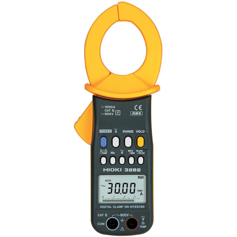 مولتی متر هیوکی مدل 3282