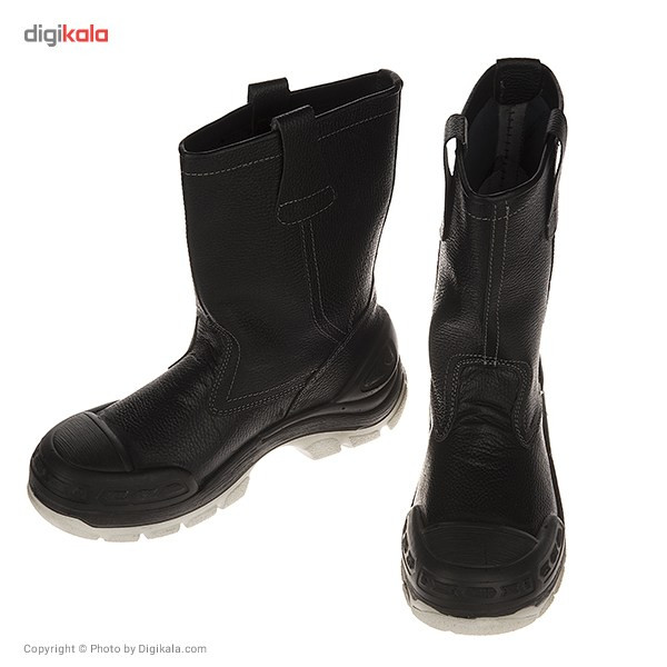 کفش ایمنی کلار مدل ریگر بوت 72BPLL