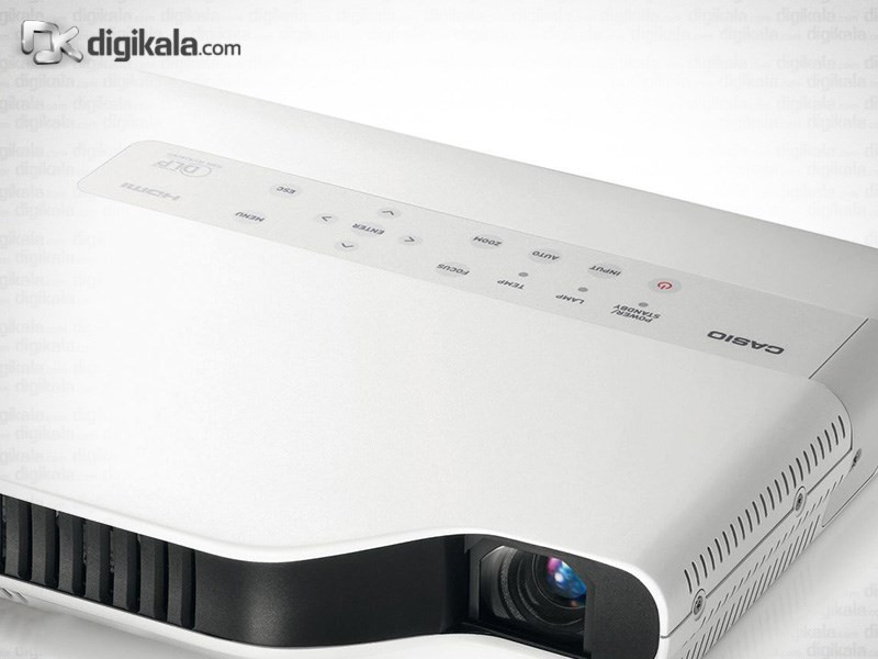 پروژکتور کاسیو مدل XJ-A141