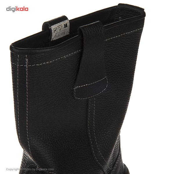 کفش ایمنی کلار مدل ریگر بوت 72BPLL