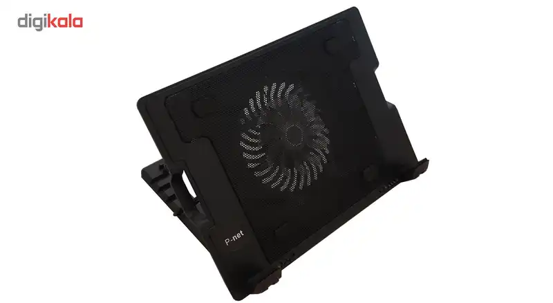 پایه خنک کننده پی نت مدل P-701
