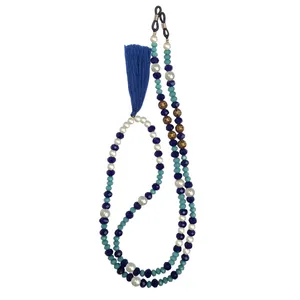 بند عینک لوتوس مدل BLUE