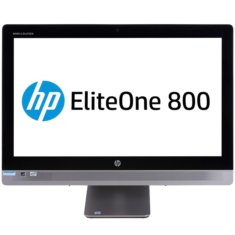 کامپیوتر همه کاره23 اینچی اچ پی مدل EliteOne 800 G2 - Touch - Q