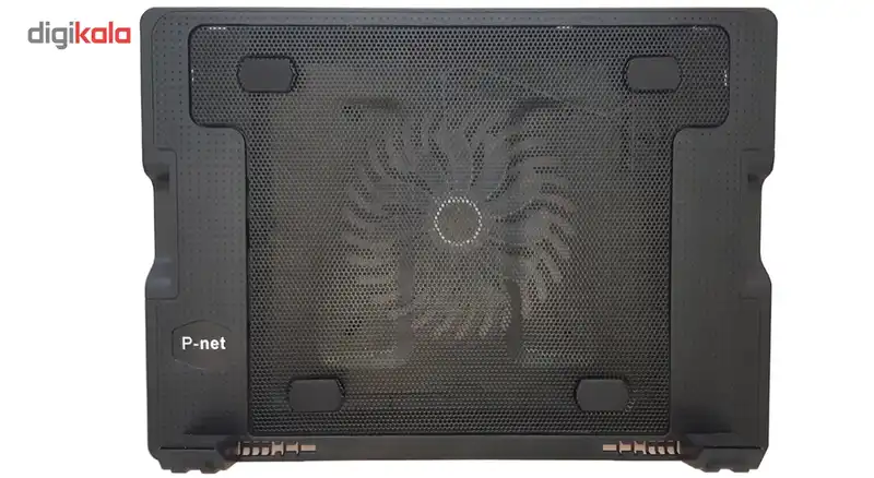 پایه خنک کننده پی نت مدل P-701