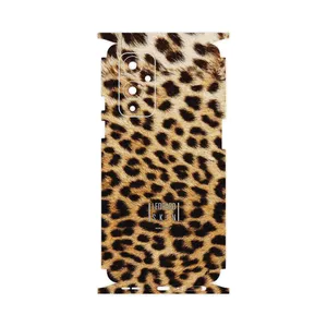 MAHOOT Leopard Skin-FullSkin Cover Sticker for OnePlus 9