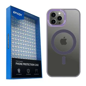 Epicoy Root Go Cover for Apple iPhone 15 Pro Max