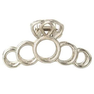 کلیپس مو زنانه مدل MDS-CF2418