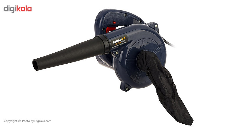 دستگاه دمنده و مکنده برندکو مدل PB004 دستگاه دمنده و مکنده برندکو مدل PB004