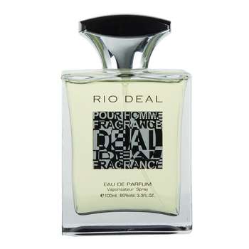 ادو پرفیوم مردانه ریو کالکشن مدل Rio Deal حجم 100ml