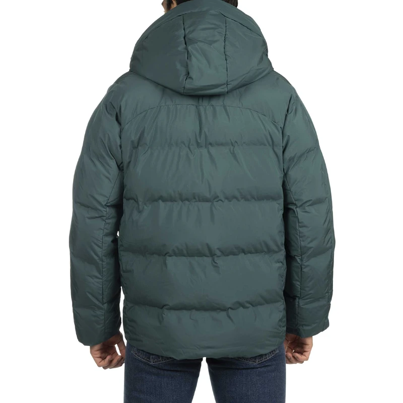 عکس شماره 26 : کاپشن مردانه جوتی جینز کد 122140