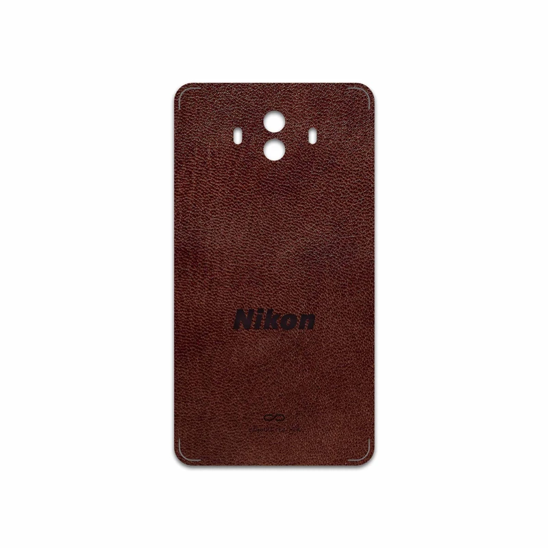 برچسب پوششی ماهوت مدل NL-NKN مناسب برای گوشی موبایل هوآوی Mate 10