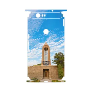 MAHOOT Abu Ali Sina tomb-FullSkin Cover Sticker for Google Nexus 6P