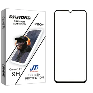 JF Diamond Ceramics Screen Protector For Samsung Galaxy F14