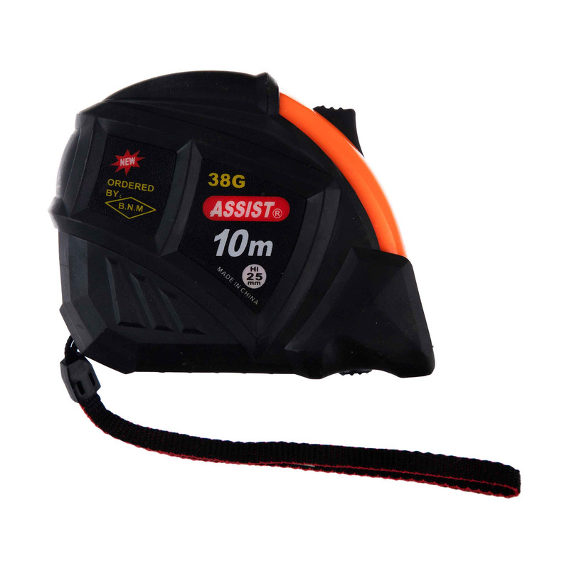 متر 10 متری اسیست مدل BLK3