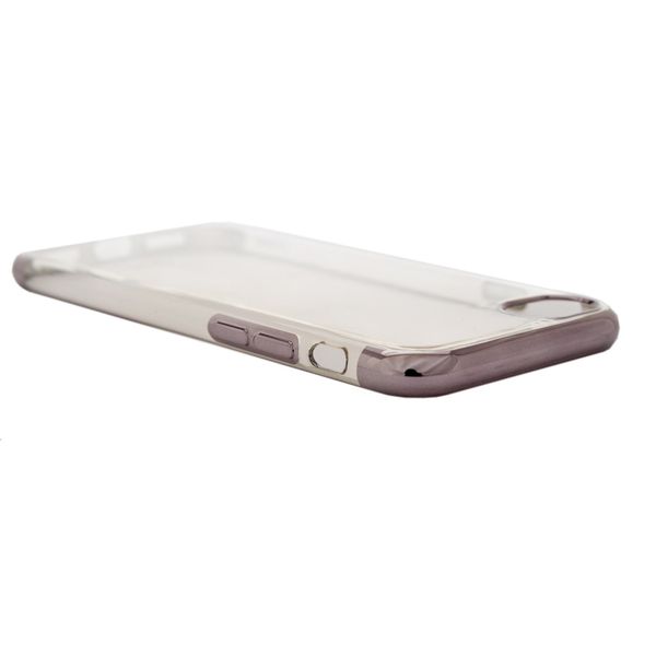 کاور ژله ای باسئوس مدل Super Slim مناسب برای گوشی آیفون 7 و آیفون 8 کاور ژله ای باسئوس مدل Super Slim مناسب برای گوشی آیفون 7 و آیفون 8