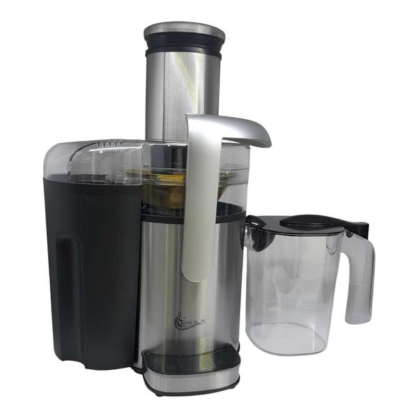 آبمیوه‌گیری کاراکال مدل CA-2025