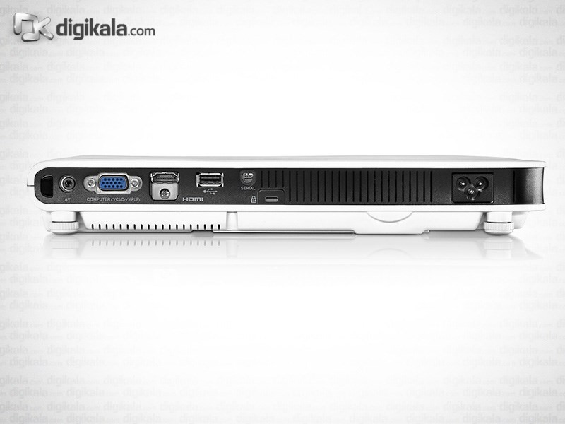 پروژکتور کاسیو مدل XJ-A141