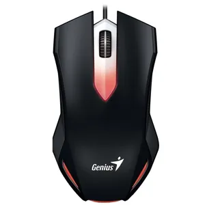 ماوس مخصوص بازی جنیوس مدل  X-G200