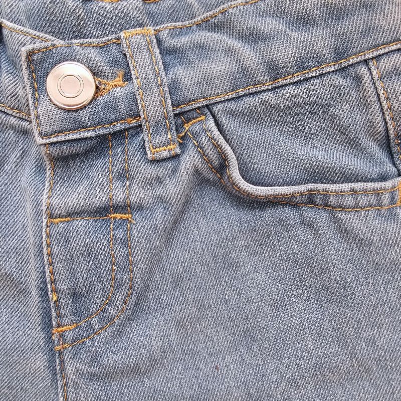شلوار جین بچگانه دفکتو مدل Dfc-jeans -  - 4