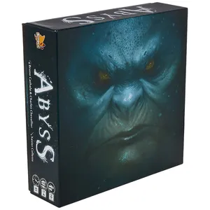 بازی رومیز ی بمبیکس مدل ABYSS