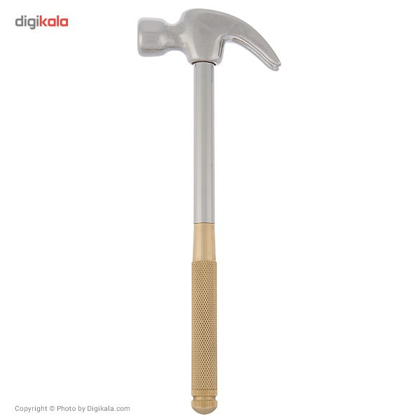 مجموعه ابزار دستی جی تی تی مدل 95079